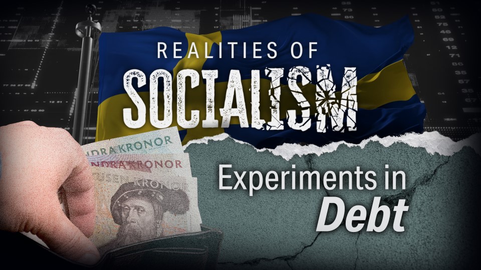 Experiments in Debt