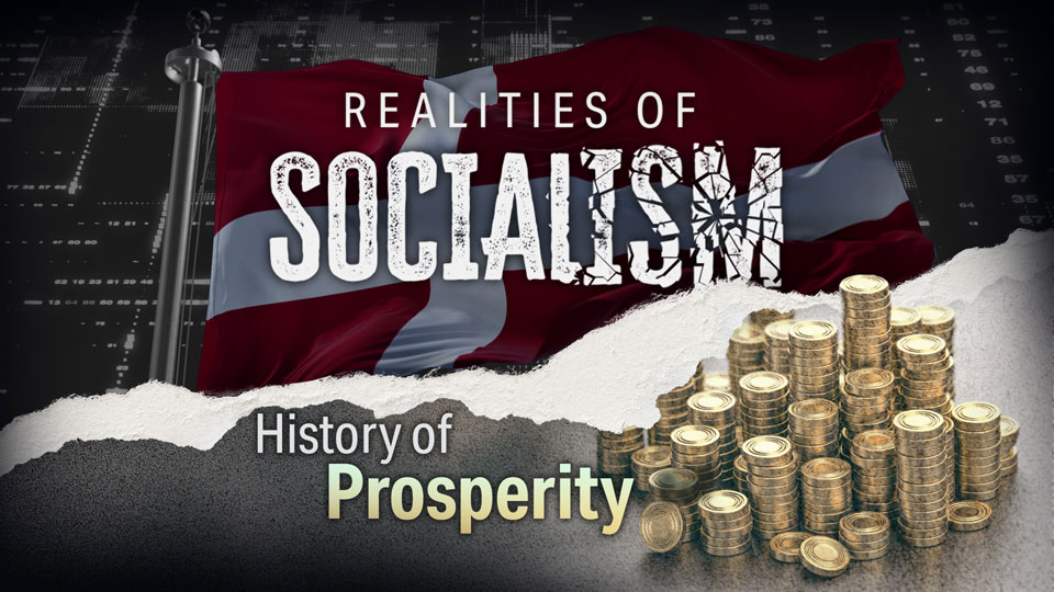 History of Prosperity