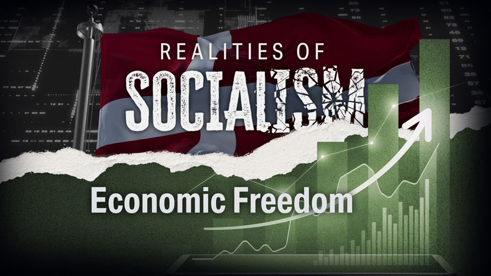 Economic Freedom