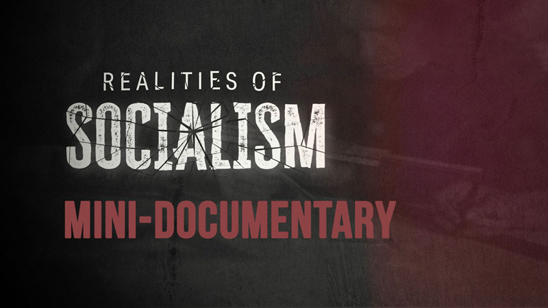 Perspectives on Capitalism and Socialism | Mini-Documentary