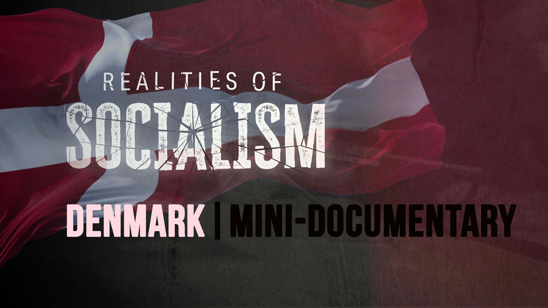 The Reality of Socialism: Denmark | Mini-Documentary