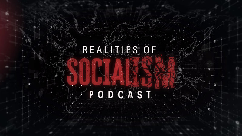 Realities of Socialism Podcast